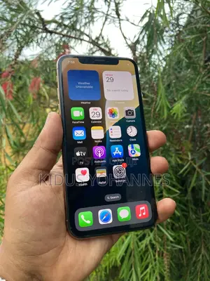 Apple iPhone XS 64 GB Gold