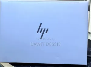 New Laptop HP EliteBook 840 G10 16GB Intel Core i5 SSD 512GB