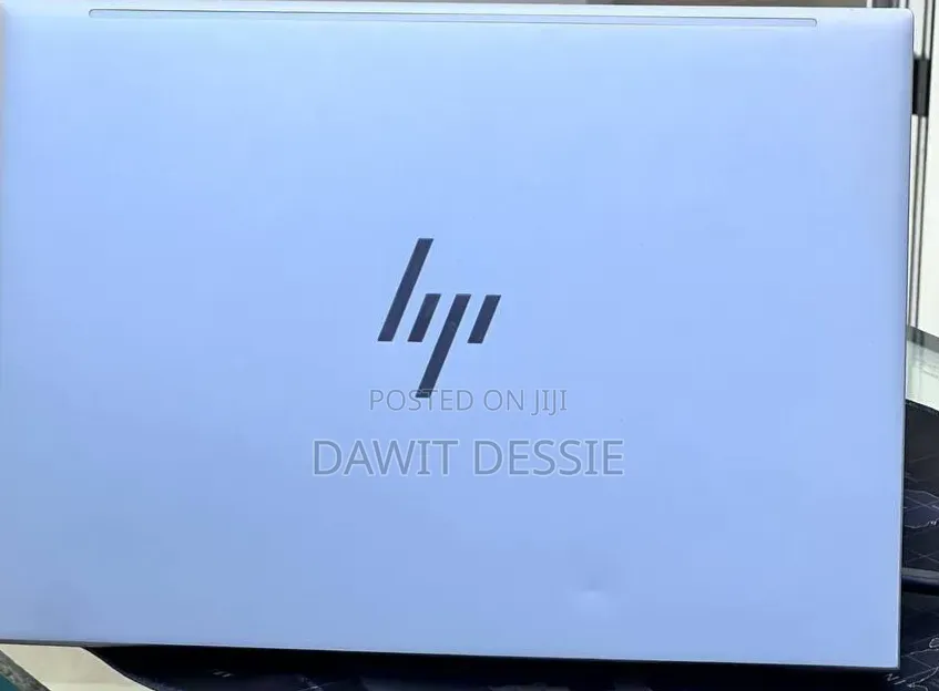 New Laptop HP EliteBook 840 G10 16GB Intel Core i5 SSD 512GB