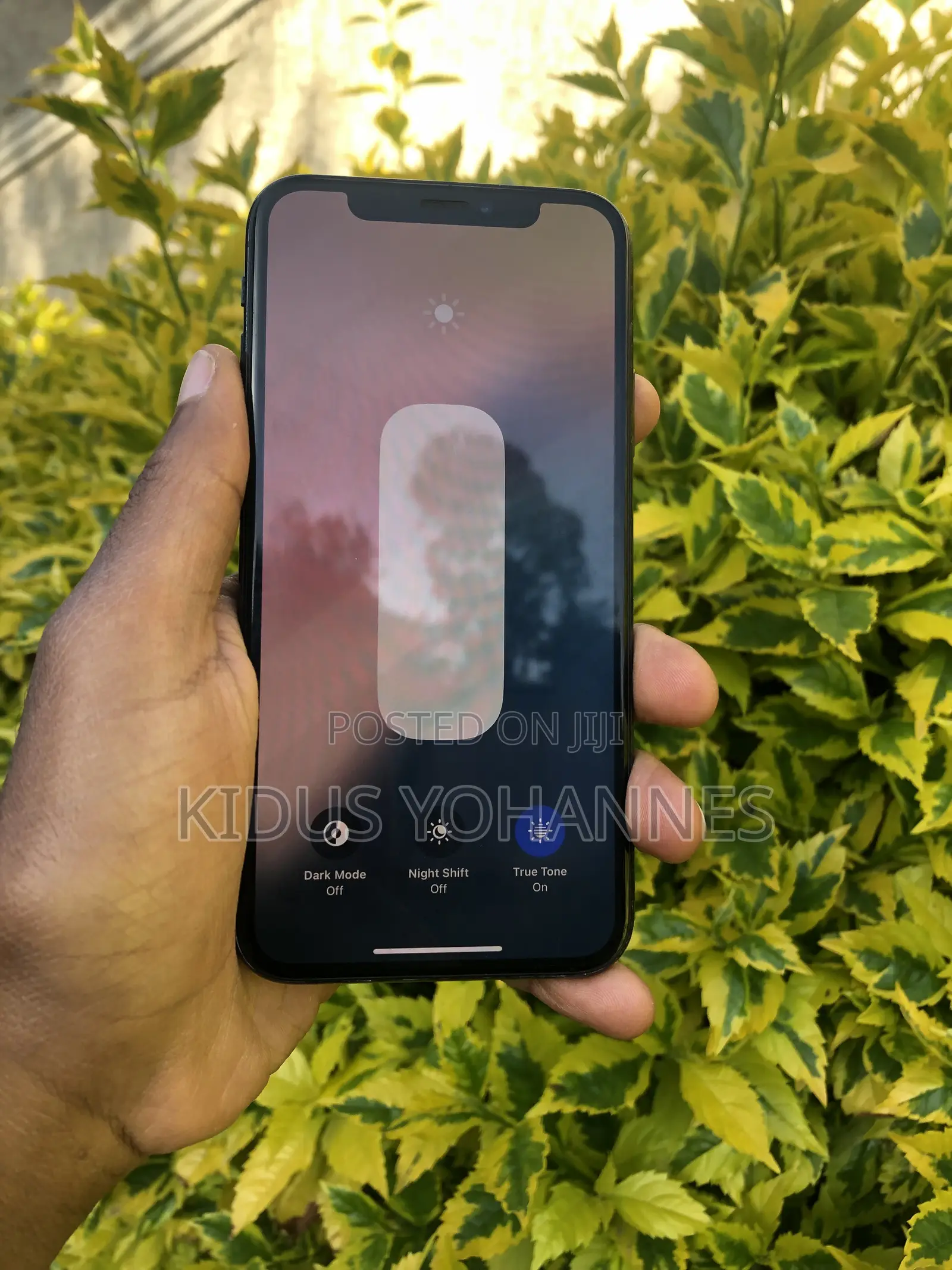 Apple iPhone XS 512 GB Black
