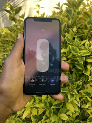 Apple iPhone XS 512 GB Black