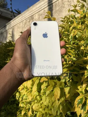 Apple iPhone XR 64 GB Black