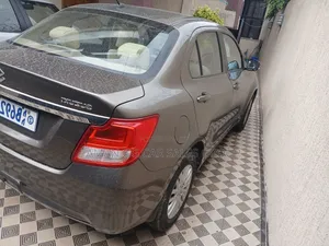 Suzuki Dzire 2020 Gray