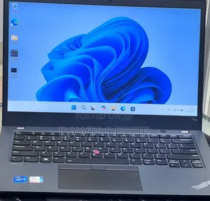 New Laptop Lenovo ThinkPad T14s Gen 1 32GB Intel Core i7 SSD 512GB
