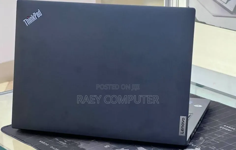 New Laptop Lenovo ThinkPad T14 32GB Intel Core i7 SSD 512GB