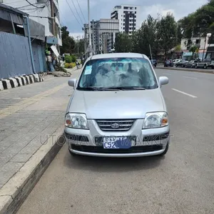 Hyundai Atos 2004