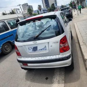 Hyundai Atos 2004