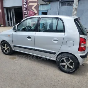 Hyundai Atos 2004