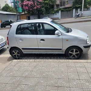 Hyundai Atos 2004