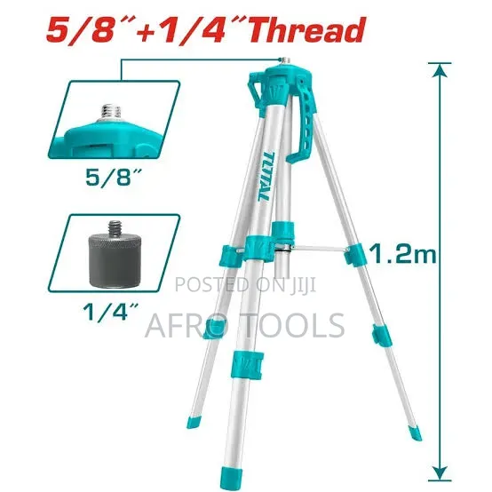 Total Laser Level