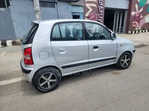 Hyundai Atos 2004