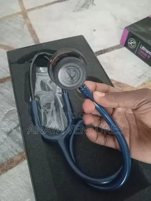 Littman Classic Iii Stethoscope
