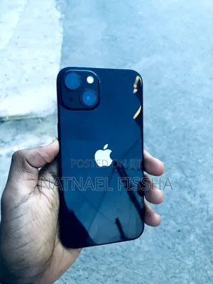 Apple iPhone 13 128 GB Black