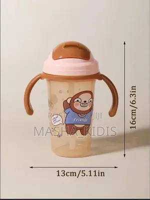 Water Bottle