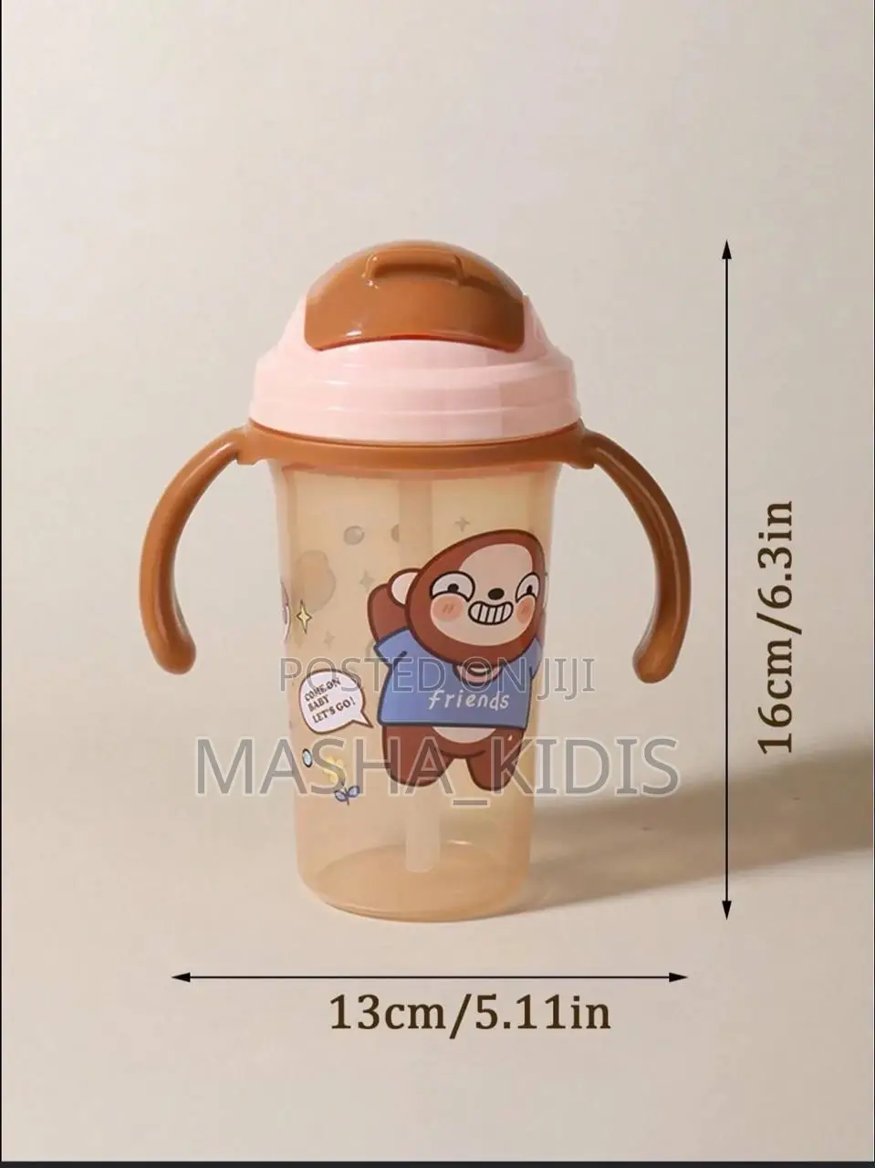 Water Bottle