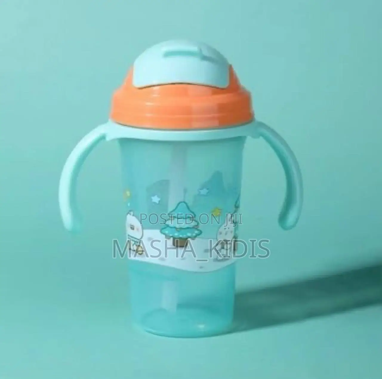 Water Bottle