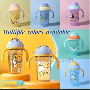 Water Bottle