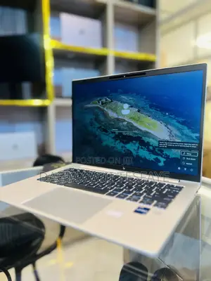 New Laptop HP EliteBook 840 16GB Intel Core i7 SSD 512GB