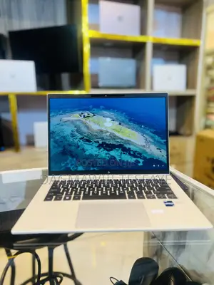 New Laptop HP EliteBook 840 16GB Intel Core i7 SSD 512GB