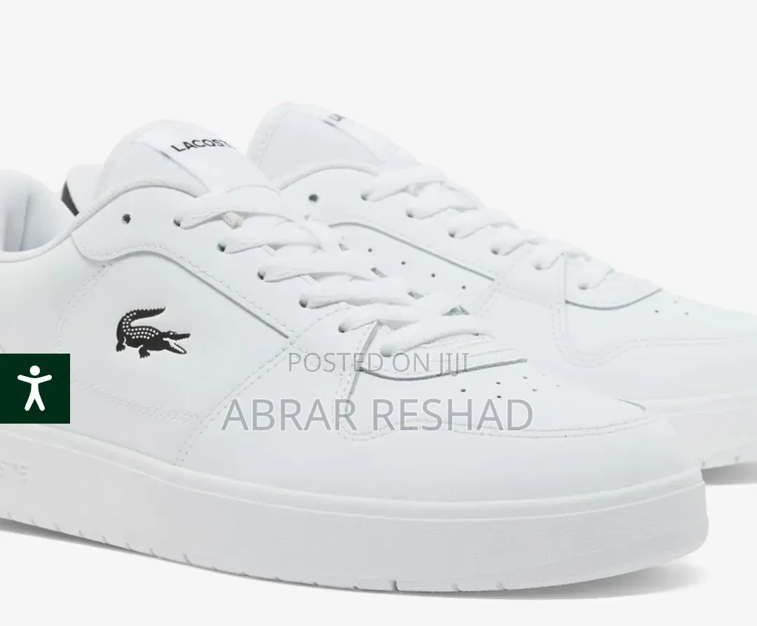 Men's Shoes
