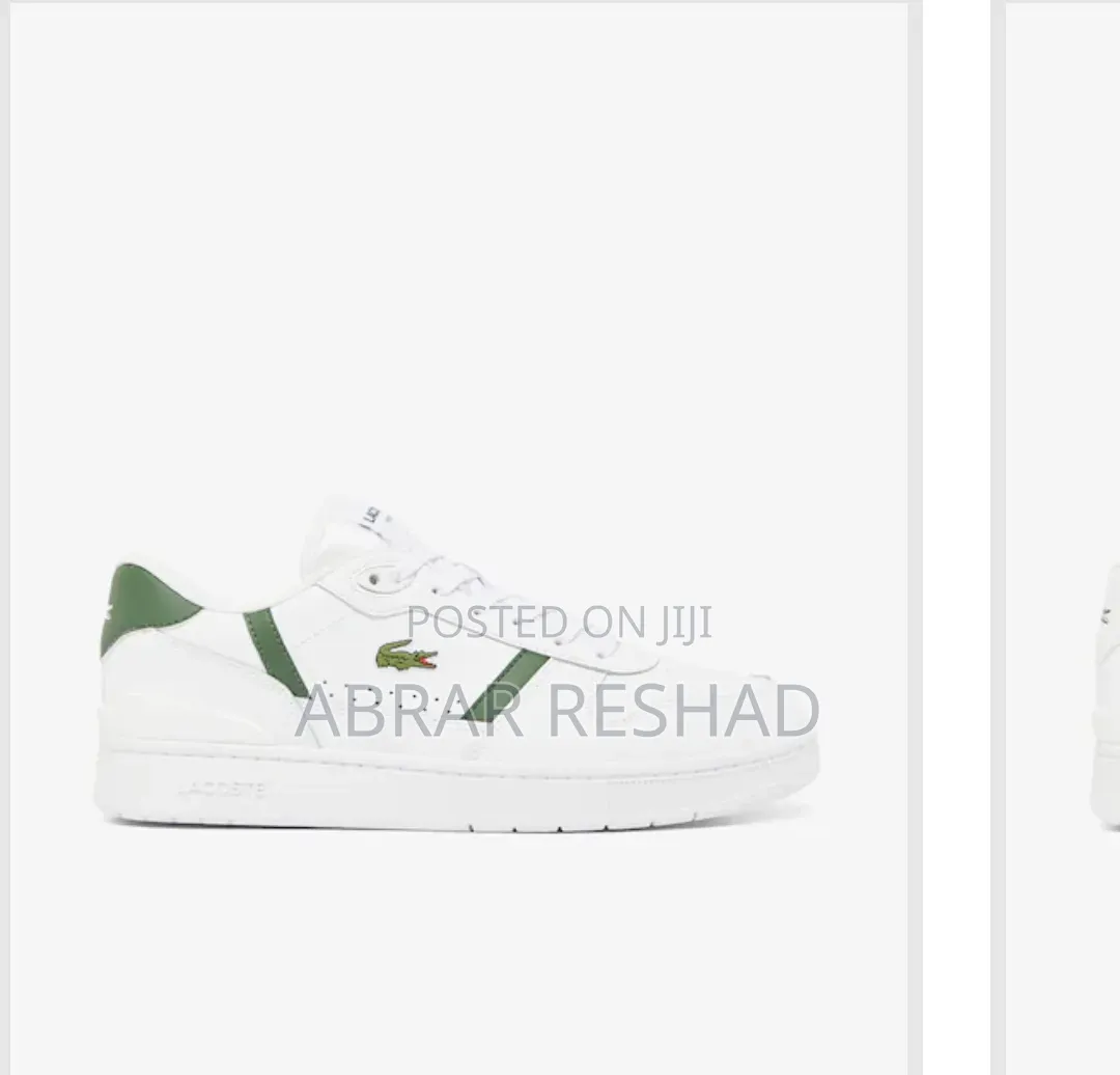 Men's Shoes