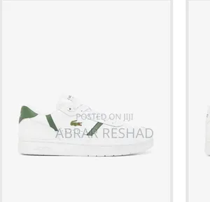 Men's Shoes