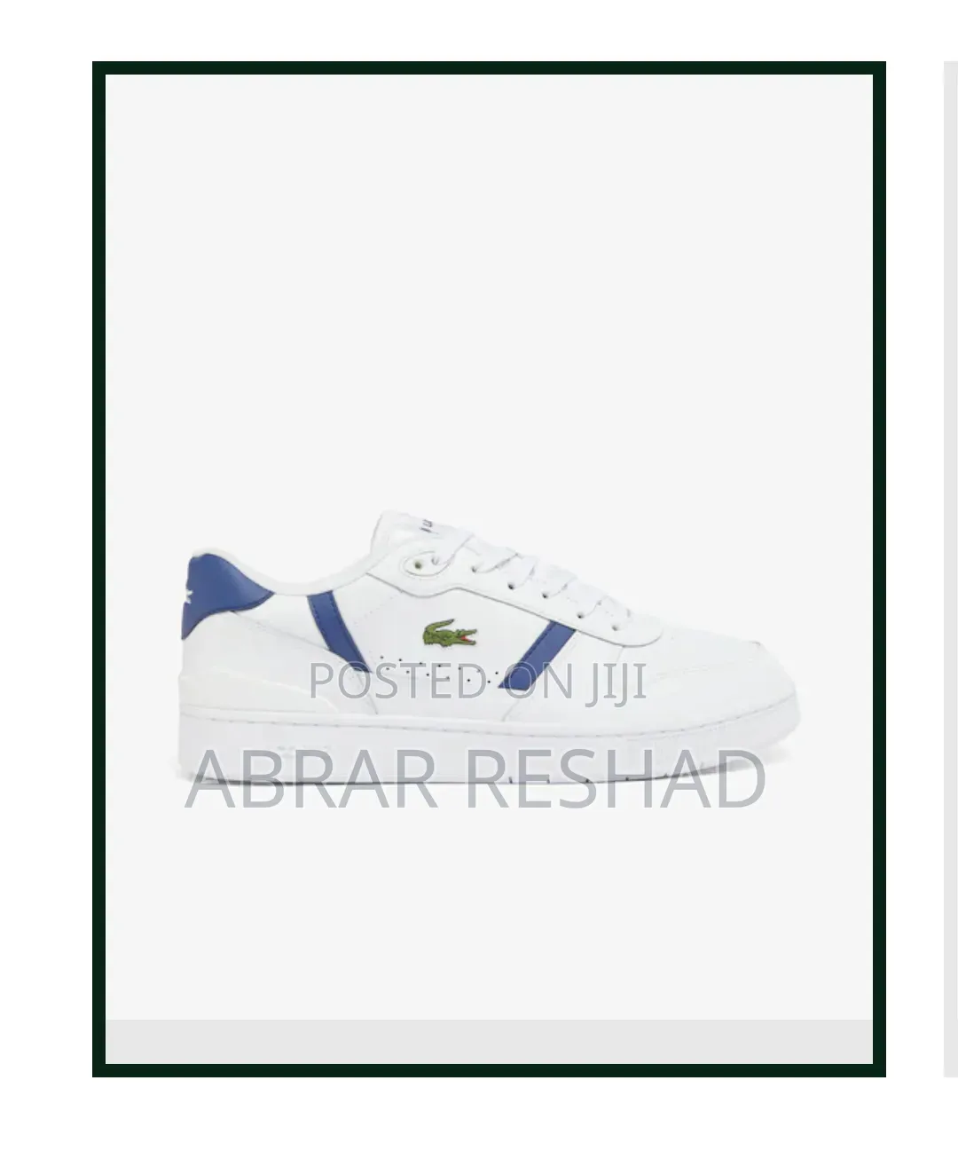 Men's Shoes