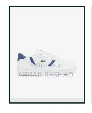 Men's Shoes