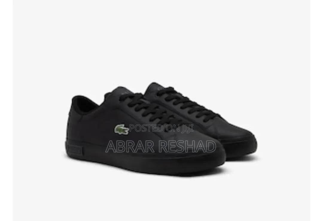 Men's Shoes
