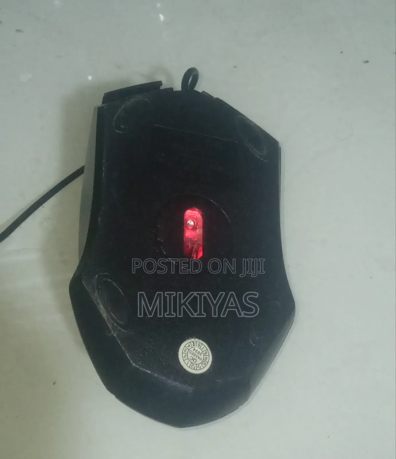Computer Accessories Mouse