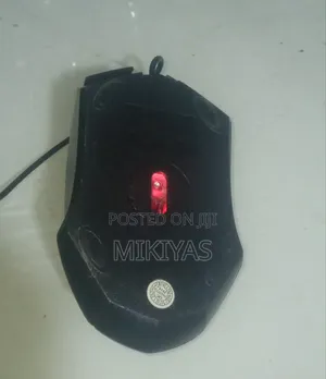 Computer Accessories Mouse