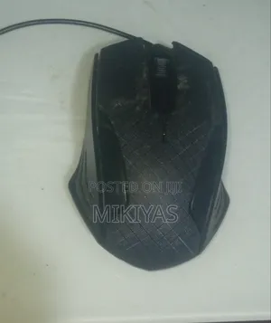 Computer Accessories Mouse