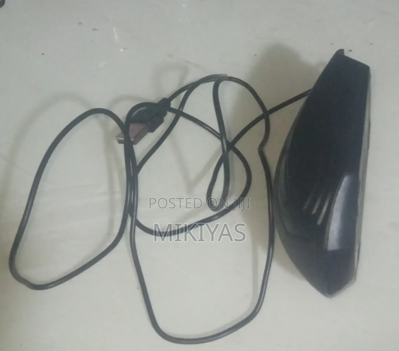 Computer Accessories Mouse
