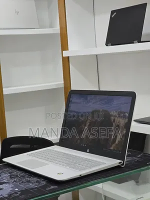 New Laptop HP Envy 15 12GB Intel Core i5 HDD+SSD 1T