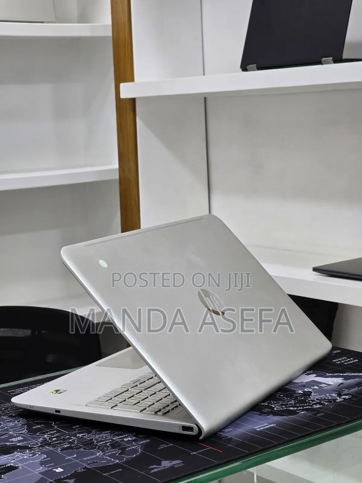 New Laptop HP Envy 15 12GB Intel Core i5 HDD+SSD 1T