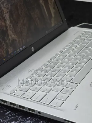 New Laptop HP Envy 15 12GB Intel Core i5 HDD+SSD 1T
