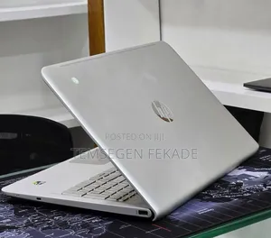 New HP Envy 16 Gaming 16-h1023dx 12GB Intel Core i5 HDD+SSD 128GB