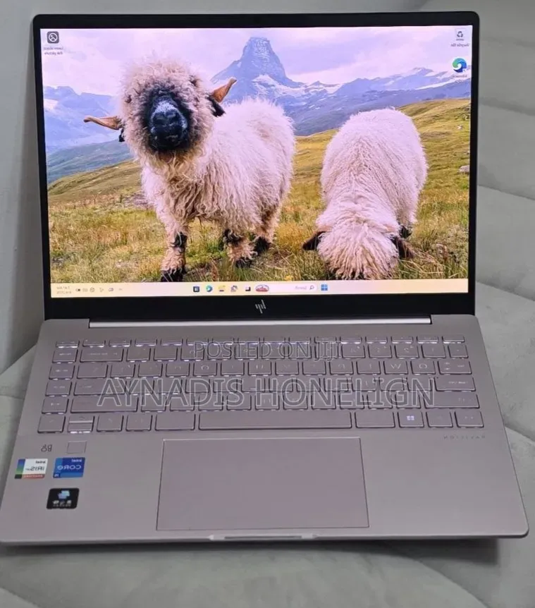 New Laptop HP Pavilion 15 16GB Intel Core i5 SSD 1T