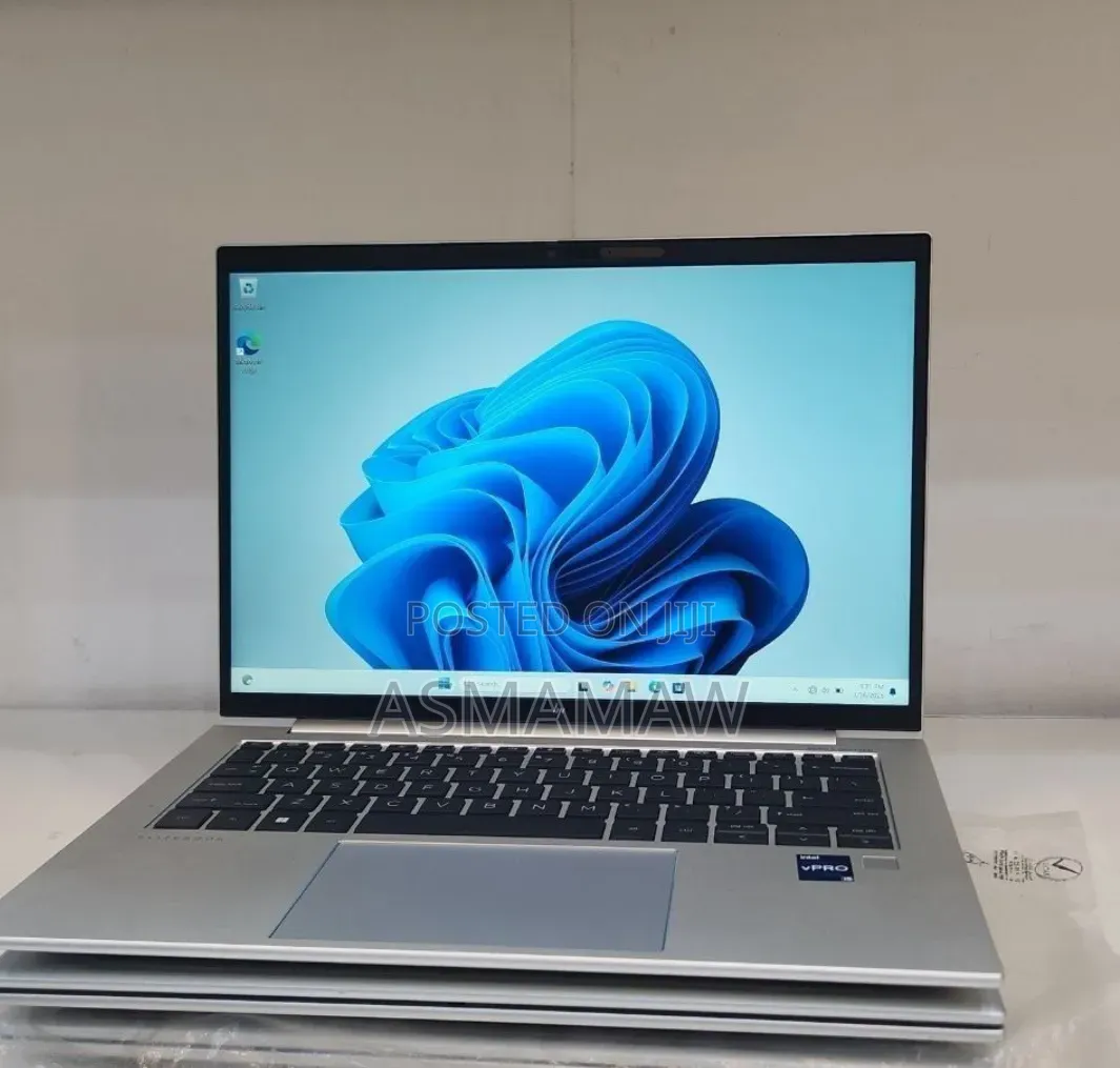 New Laptop HP EliteBook 840 16GB Intel Core i5 SSD 512GB