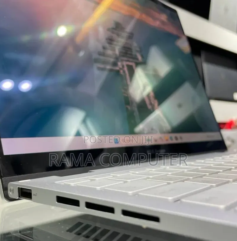 New Laptop Asus 16GB Intel Core i7 SSD 512GB
