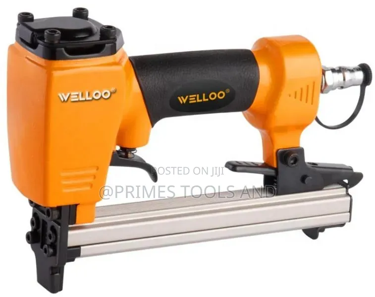 Welloo Pneumatic Stapler