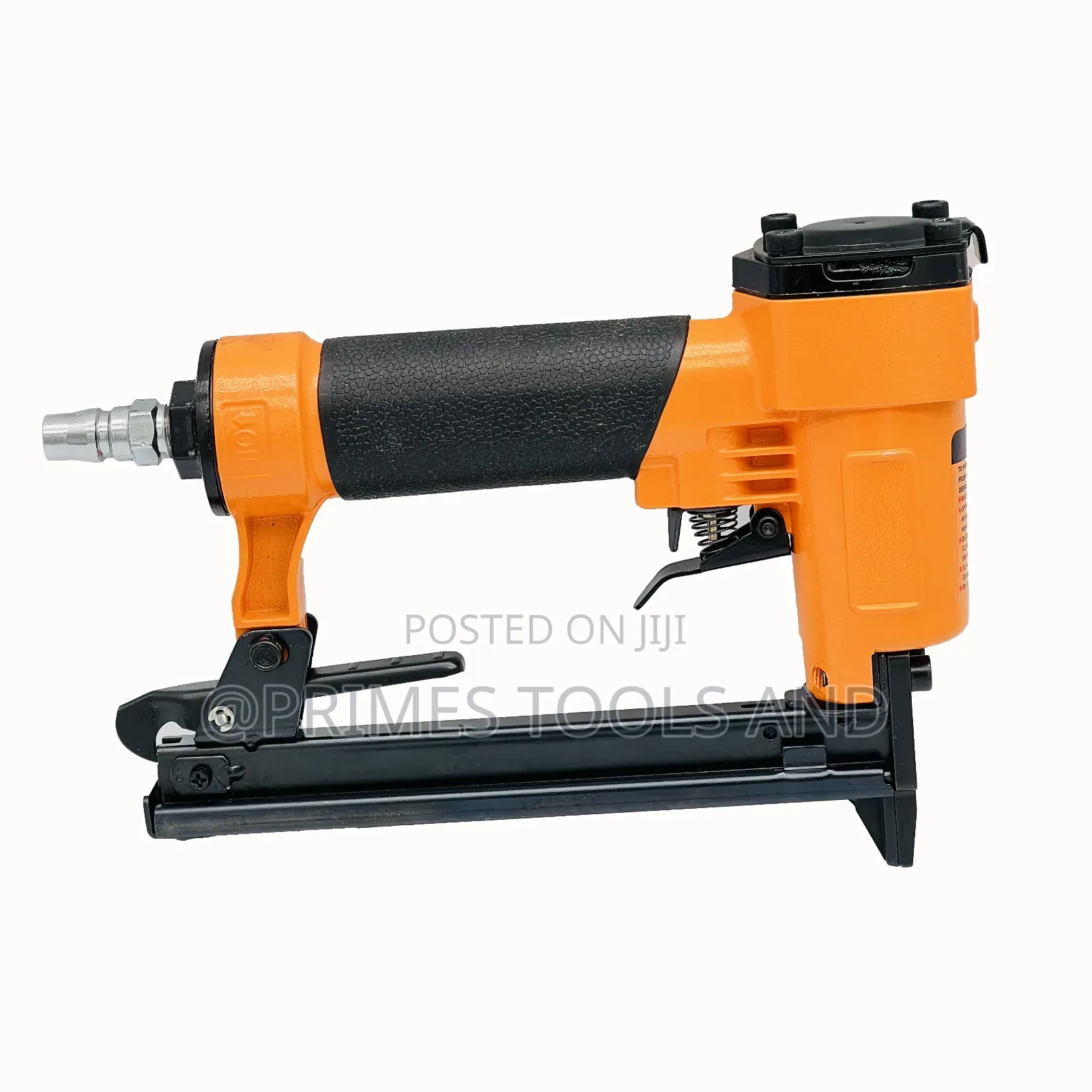 Welloo Pneumatic Stapler
