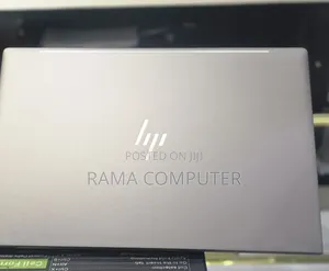 New Laptop HP ZBook 15 16GB Intel Core i7 SSD 512GB