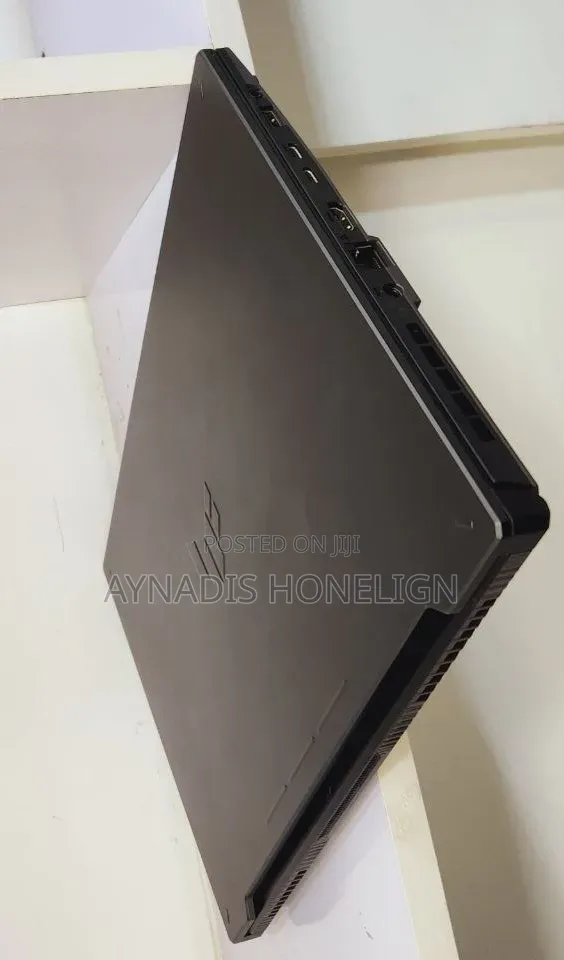 New Laptop Asus TUF Gaming A17 16GB Intel Core i7 SSD 512GB