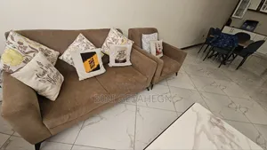 Full Set Sofa