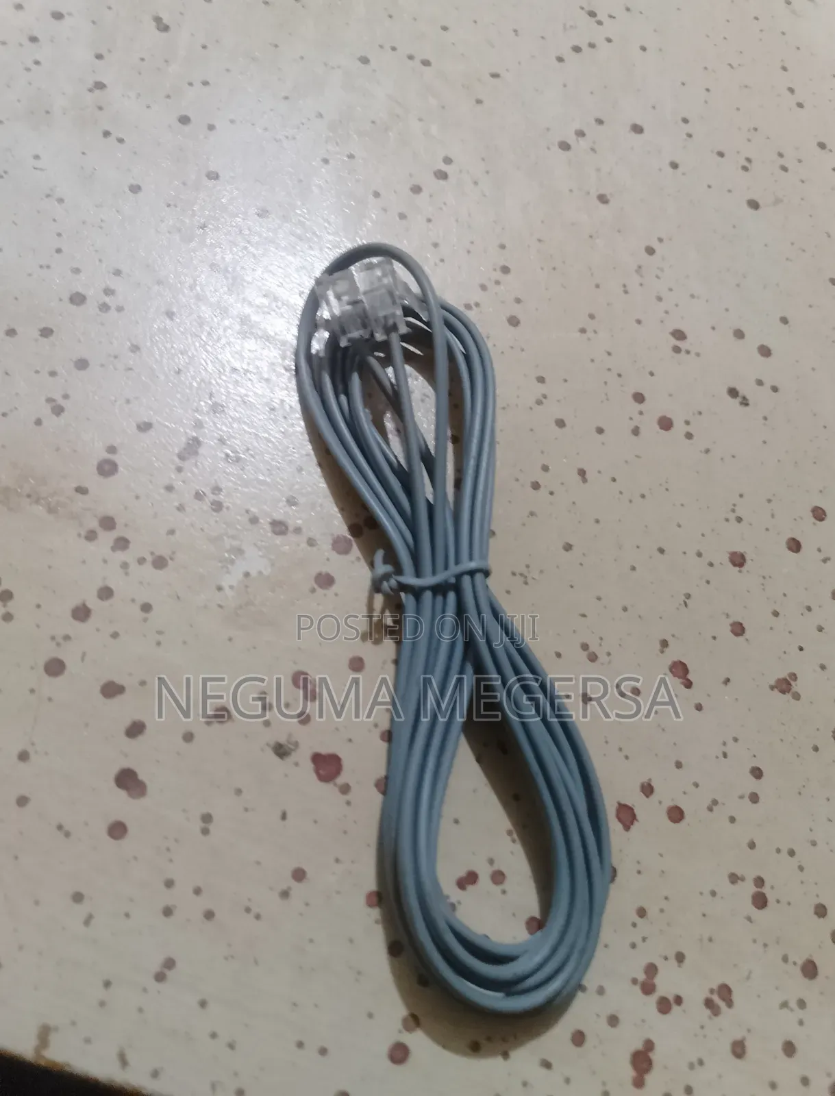 Rj-11 Cable