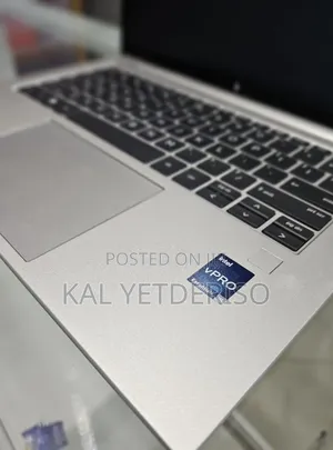 New Laptop HP EliteBook 840 16GB Intel Core i5 SSD 512GB