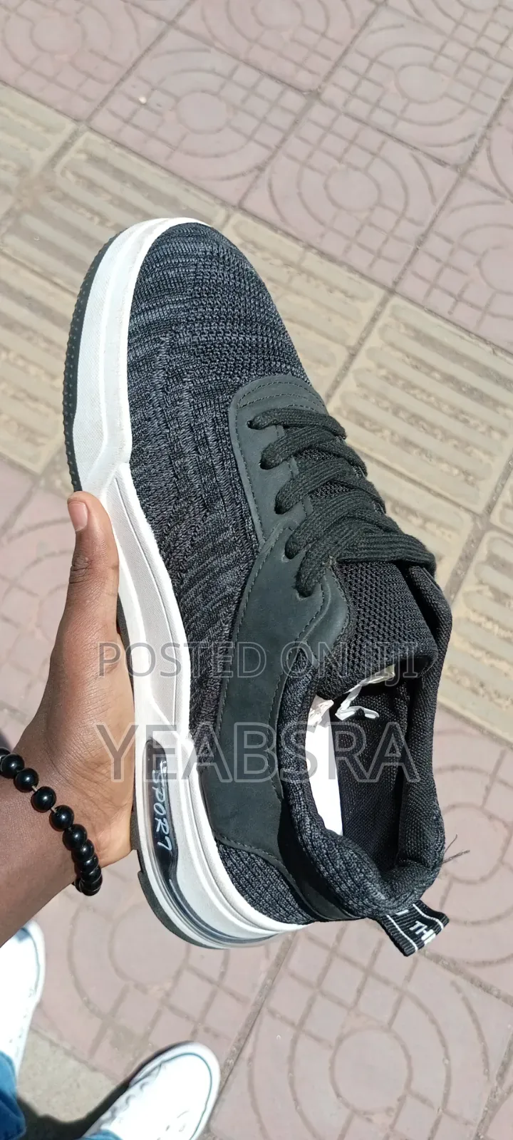Quality Shoes