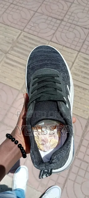 Quality Shoes