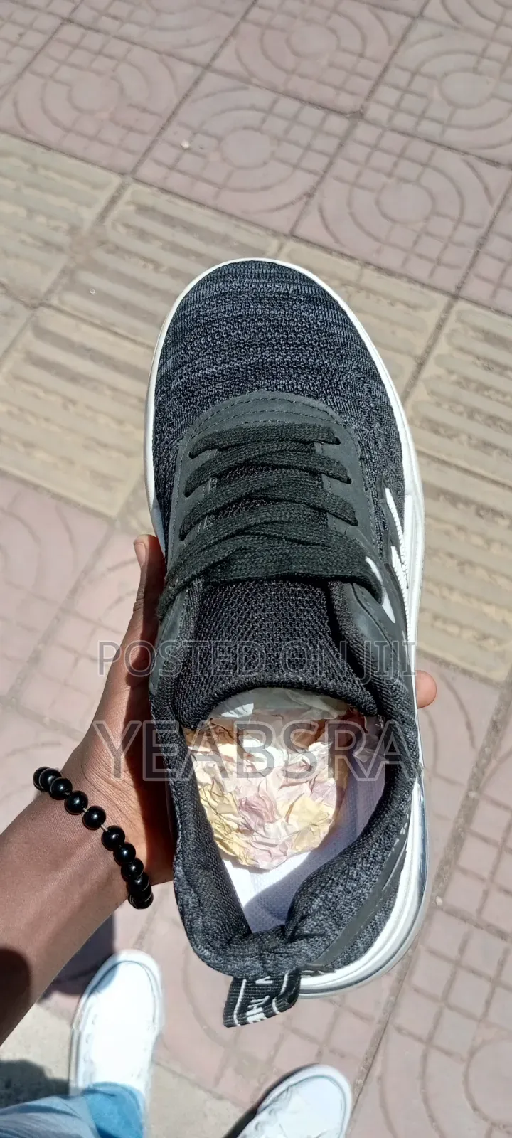 Quality Shoes